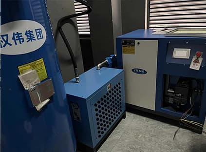 Why Permanent Magnet Variable Frequency Air Compressors Are Popular in the Market?